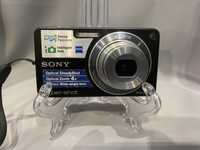 Цифровий фотоапарат SONY Cyber-Shot DSC-W350