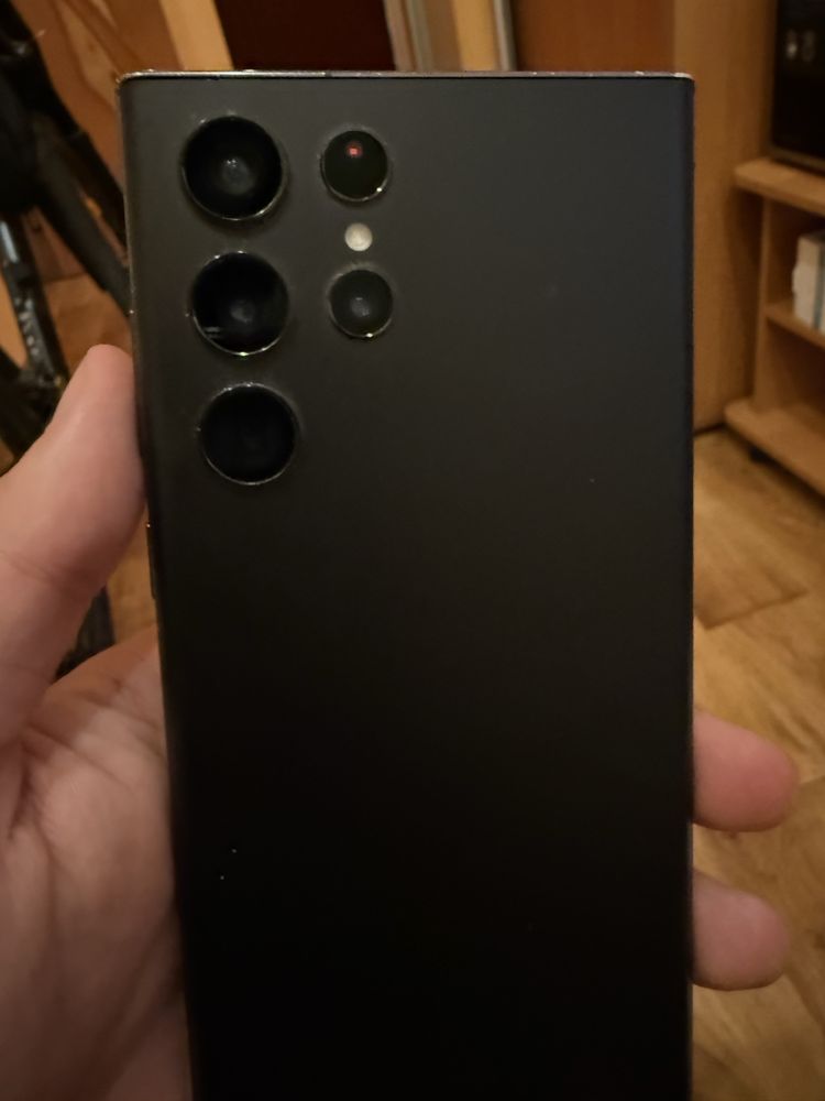 Samsung S22 ULTRA