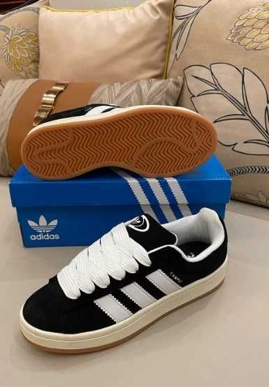 Adidas Campus 00s czarny rozmiar 37