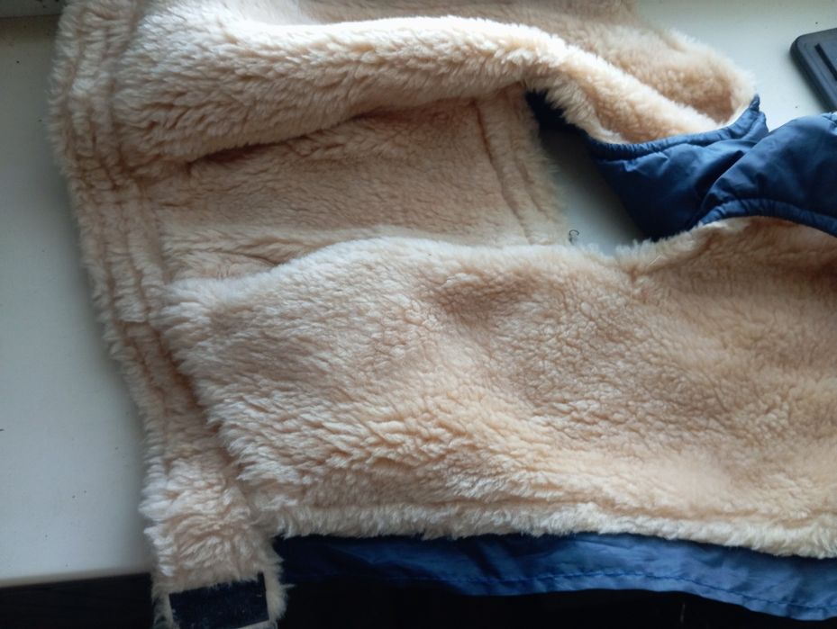 Одежда для маленькой собачки