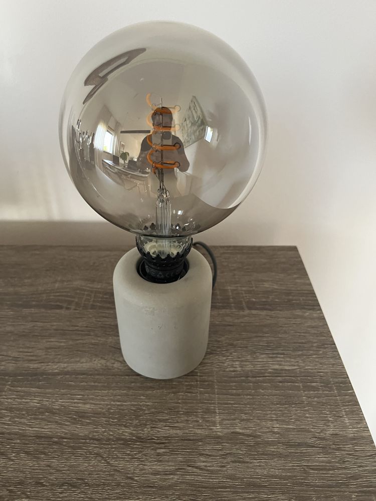 **Lampada Ikea barata 9€**
