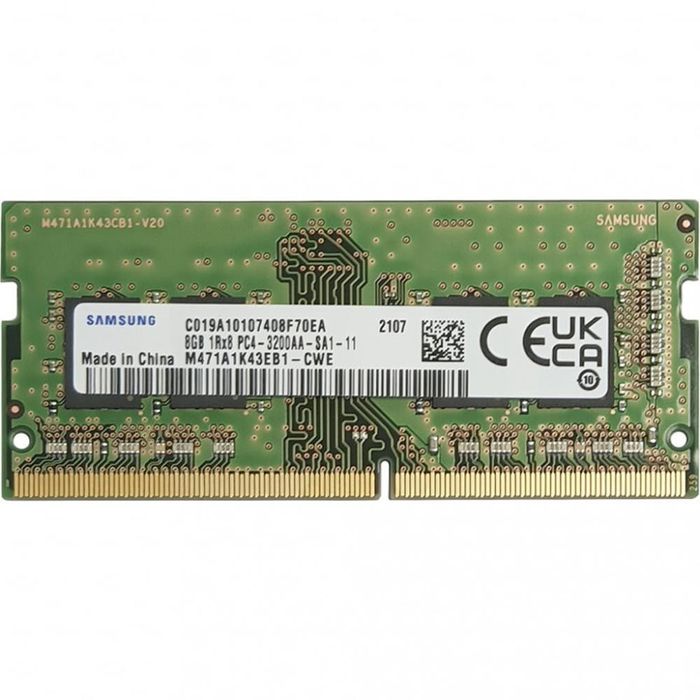 Оперативна память 8gb Samsung M471A1K43EB-cwe