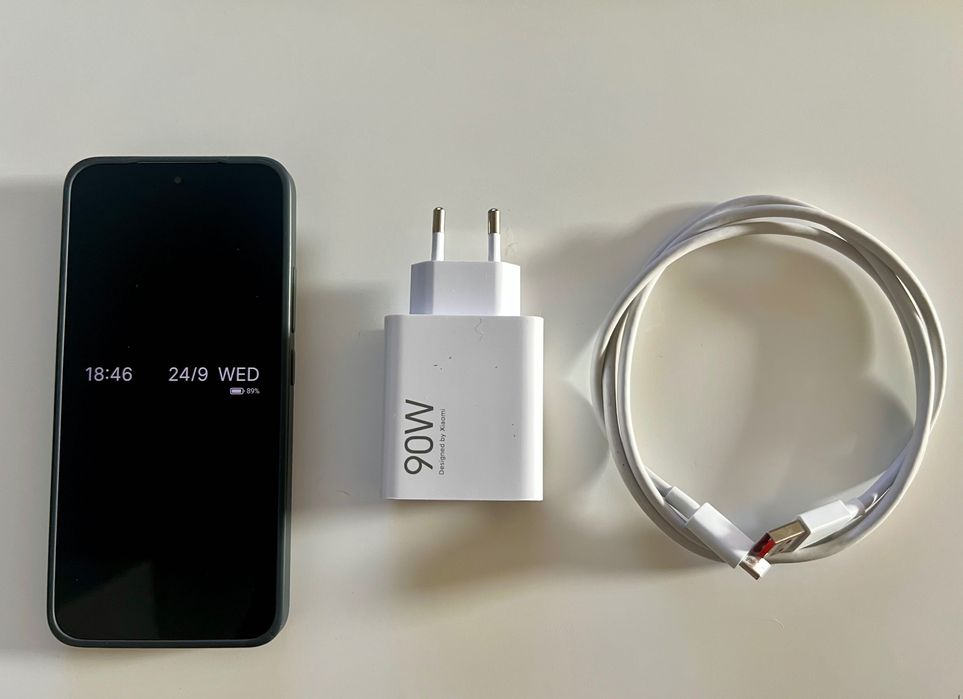 Xiaomi 14 512GB Verde