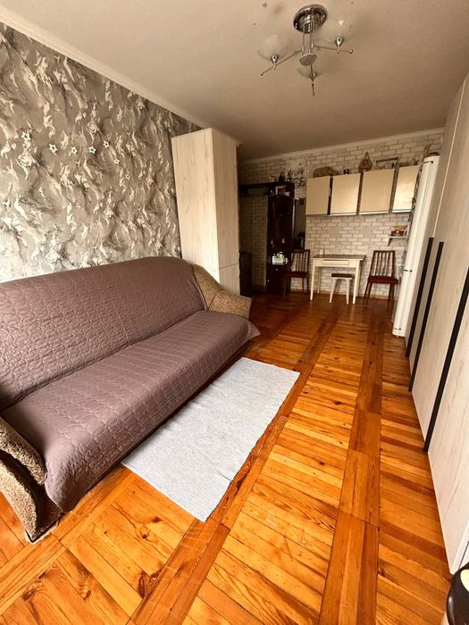 Продам комнаты в общежитии