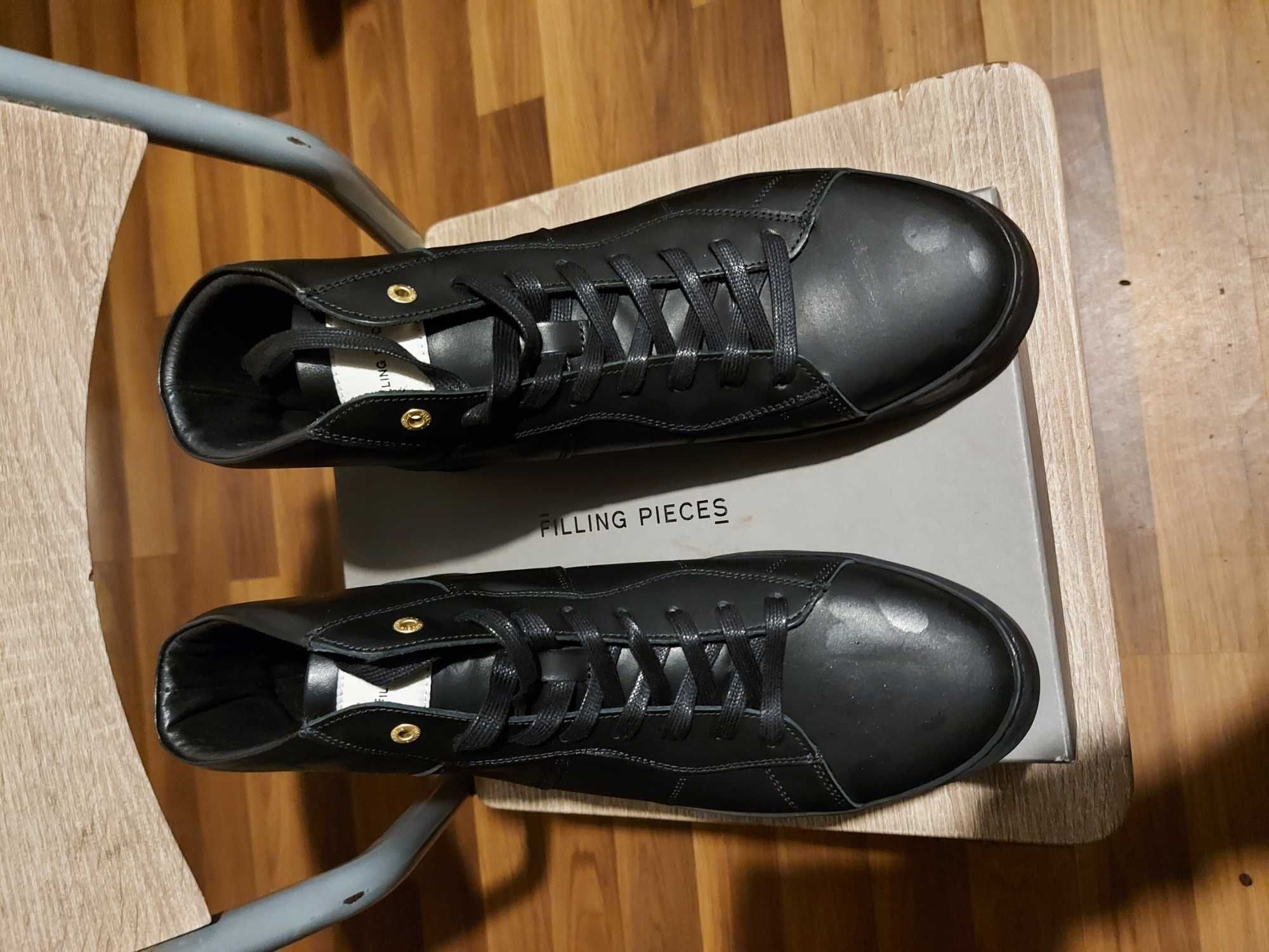 Buty męskie Filling Pieces r.45 1400 zł/połowę taniej!!Za 700 zł!!