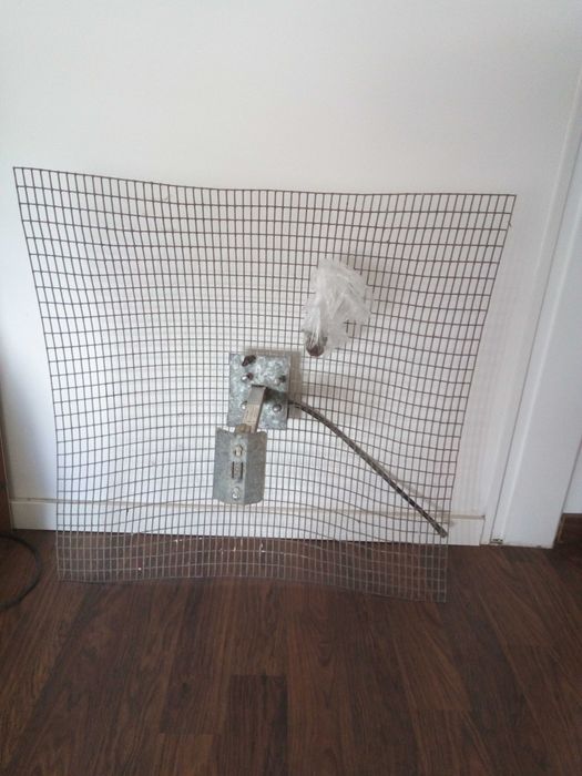 Antena Stella Doradus 22,5 dbi