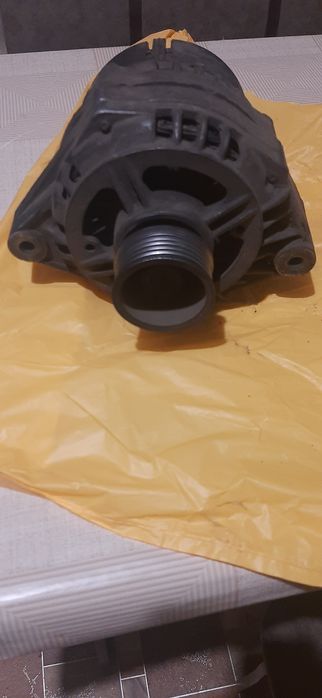 Генератор ваз 2110-2112, на зп или восстановление