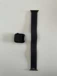 Apple watch serie 9 41mm GPS com bracelete desportiva azul