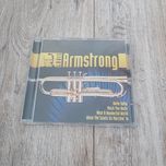 Louis Armstrong - składanka