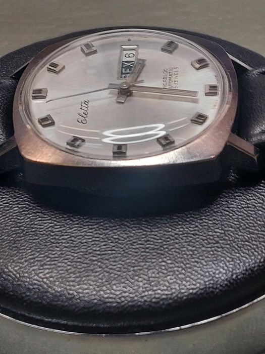 Relogio eletta automatico