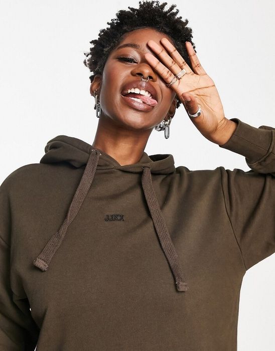 Женский худи JJXX Relaxed fit оригинал Размер М