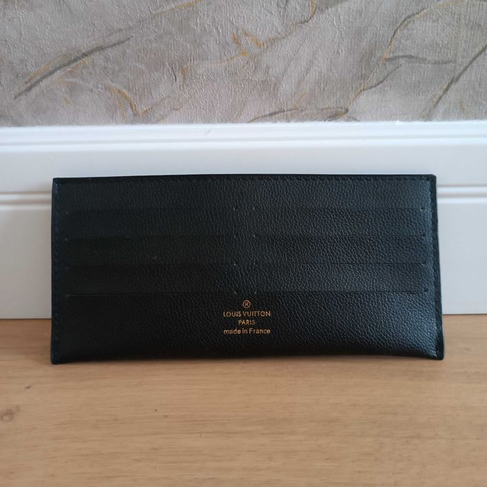 Etui na karty Louis Vuitton