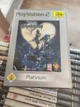 Kingdom Hearts [PS2] Platinum, GER