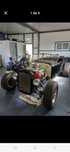 Ford A Roadster 1931 V8 Hotrod