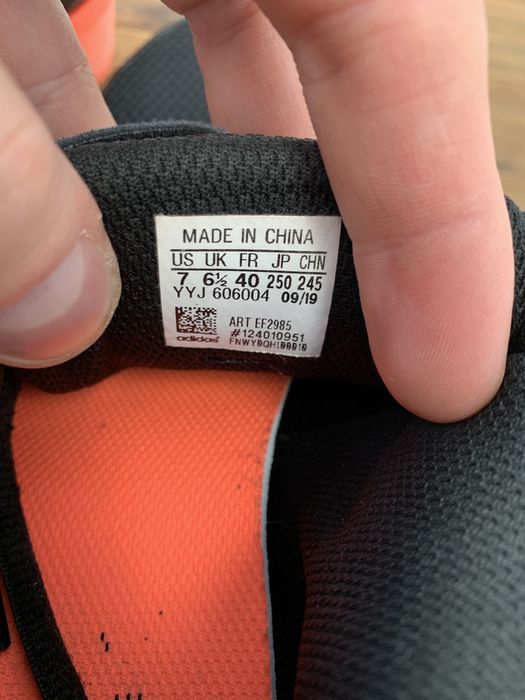 Штангетки кроссовки adidas power perfect оригинал 40р