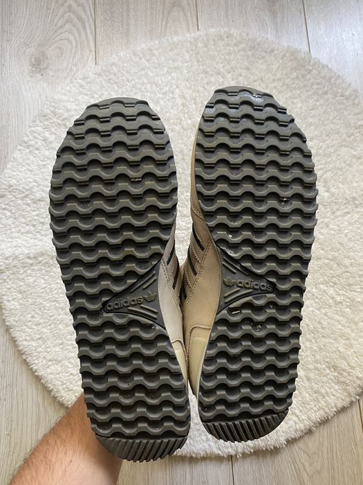 Мужские Кроссовки Adidas ZX 750 46р(29.5см)
