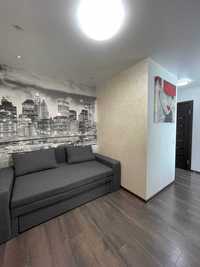 Продаж однокімнатної квартири 45м2 в ЖК Евромісто