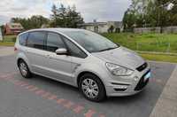 FORD S-MAX 2010 Benzyna