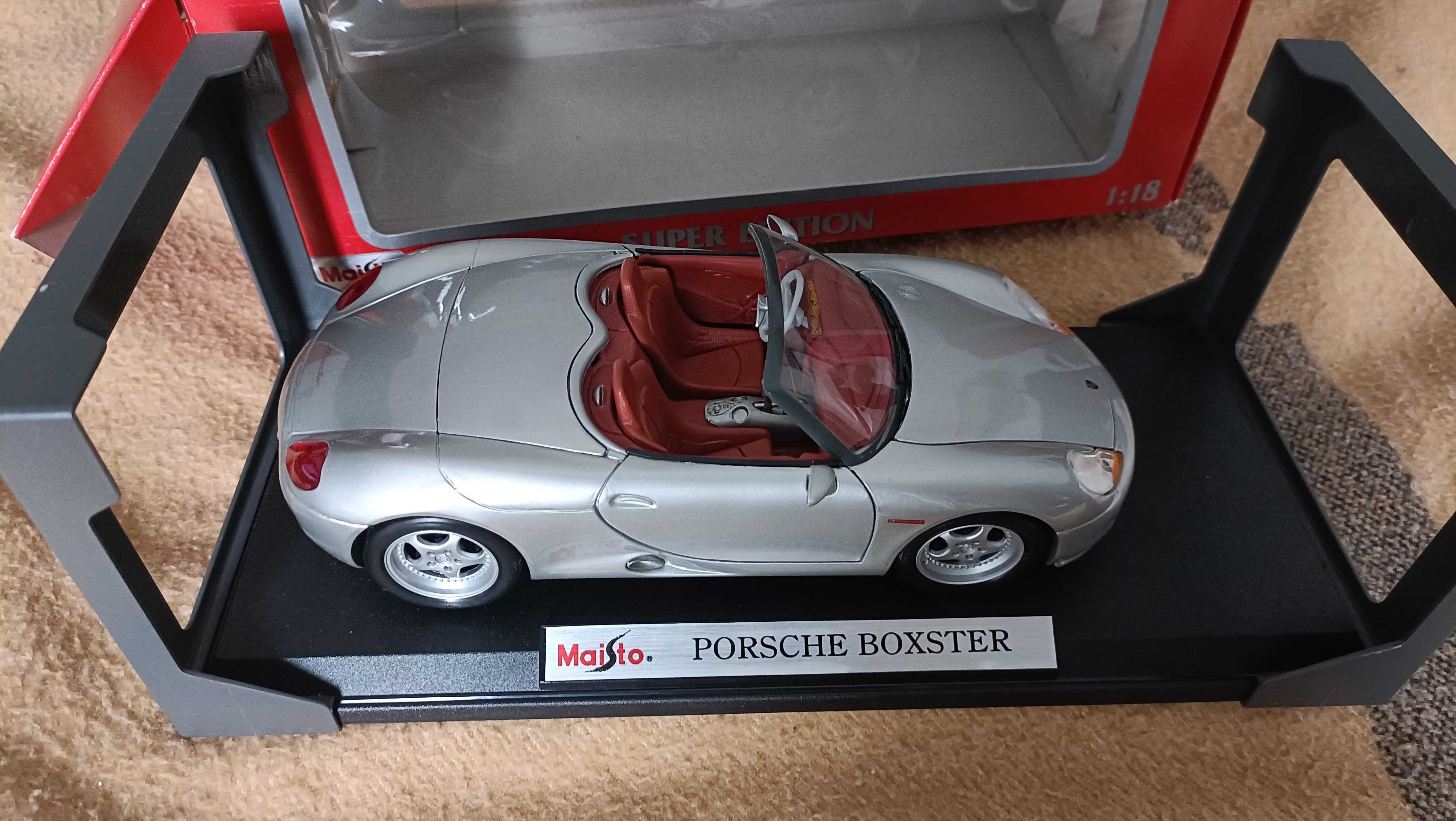 Porsche diferentes modelos + Classicos + 1/18 + Portes Grátis