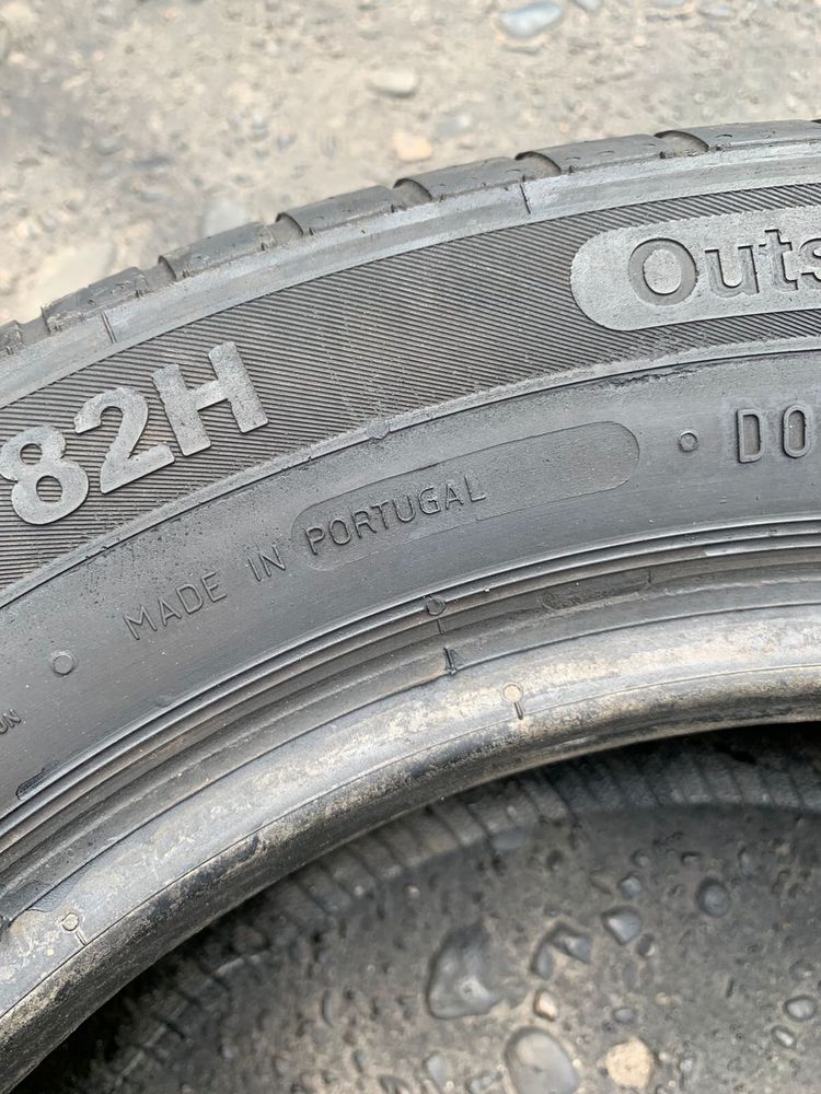 Шини 185/60 R14 Inside літо 2021рік,7,2 мм