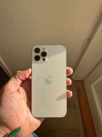 iPhone 12 Pro 256 GB Branco Excelente - 24 Meses de Garantia