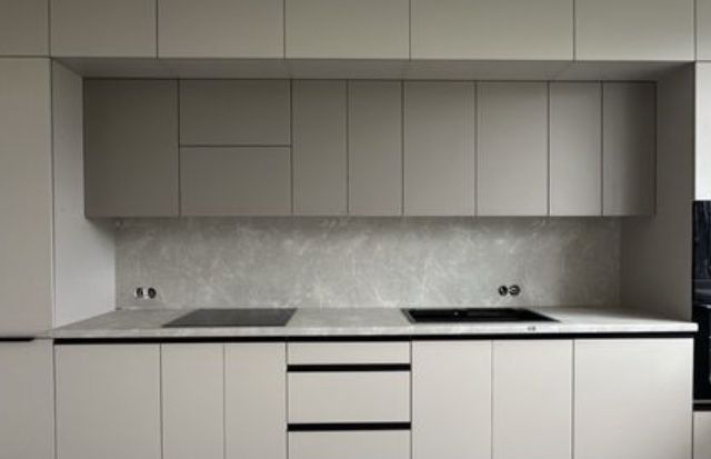 Меблі під замовлення