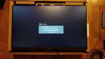 Продам новый монитор Dell p2319h Black