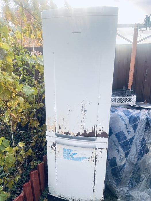 Холодильник Electrolux, б/у