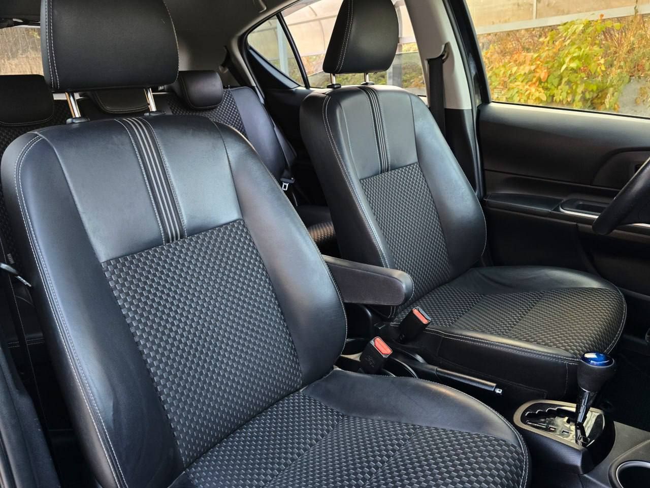 Оренда авто з правом викупу, Авто в рассрочку Киев Toyota Prius C