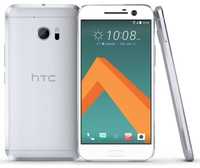 Смартфон HTC 10 Super LCD 5.2" 4/32GB Qualcomm 820 Silver 3000 mAh