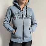 Bluza jezdziecka Spooks S 36