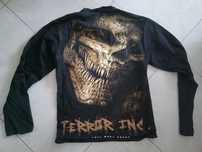 Kolekcja t-shirt Pit Bull