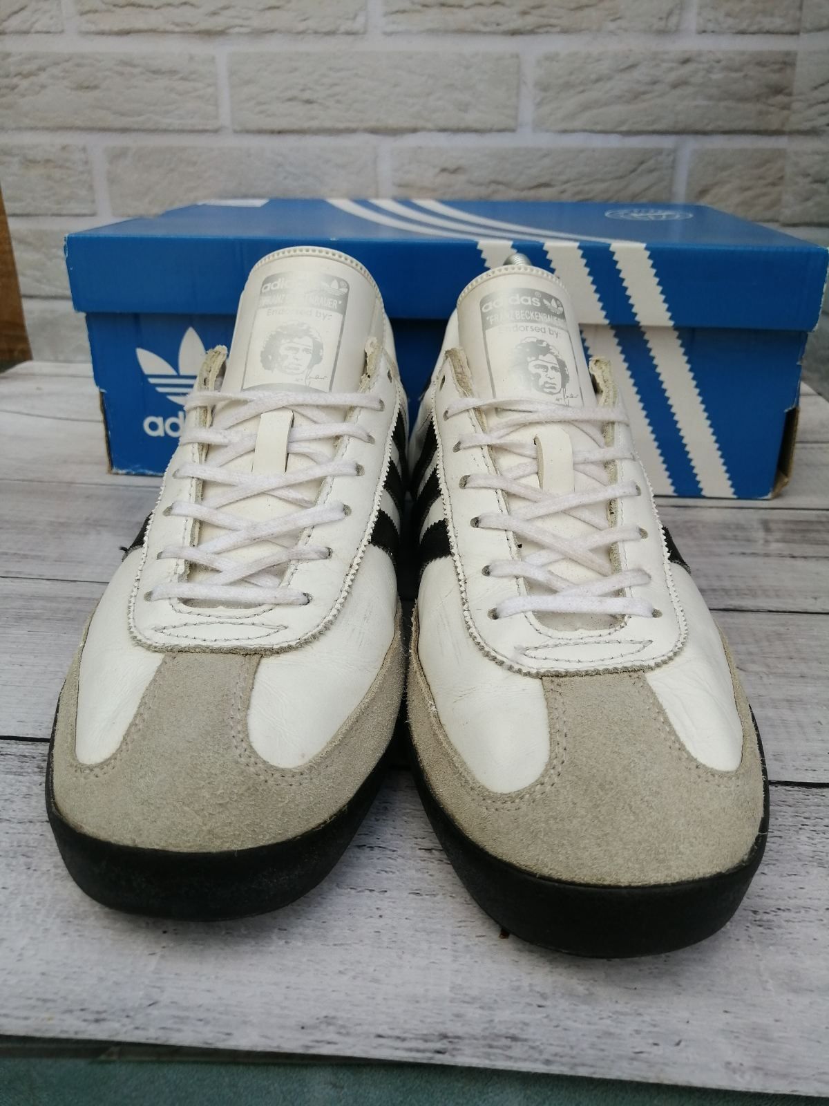 Кросівки adidas (44р.28 см)