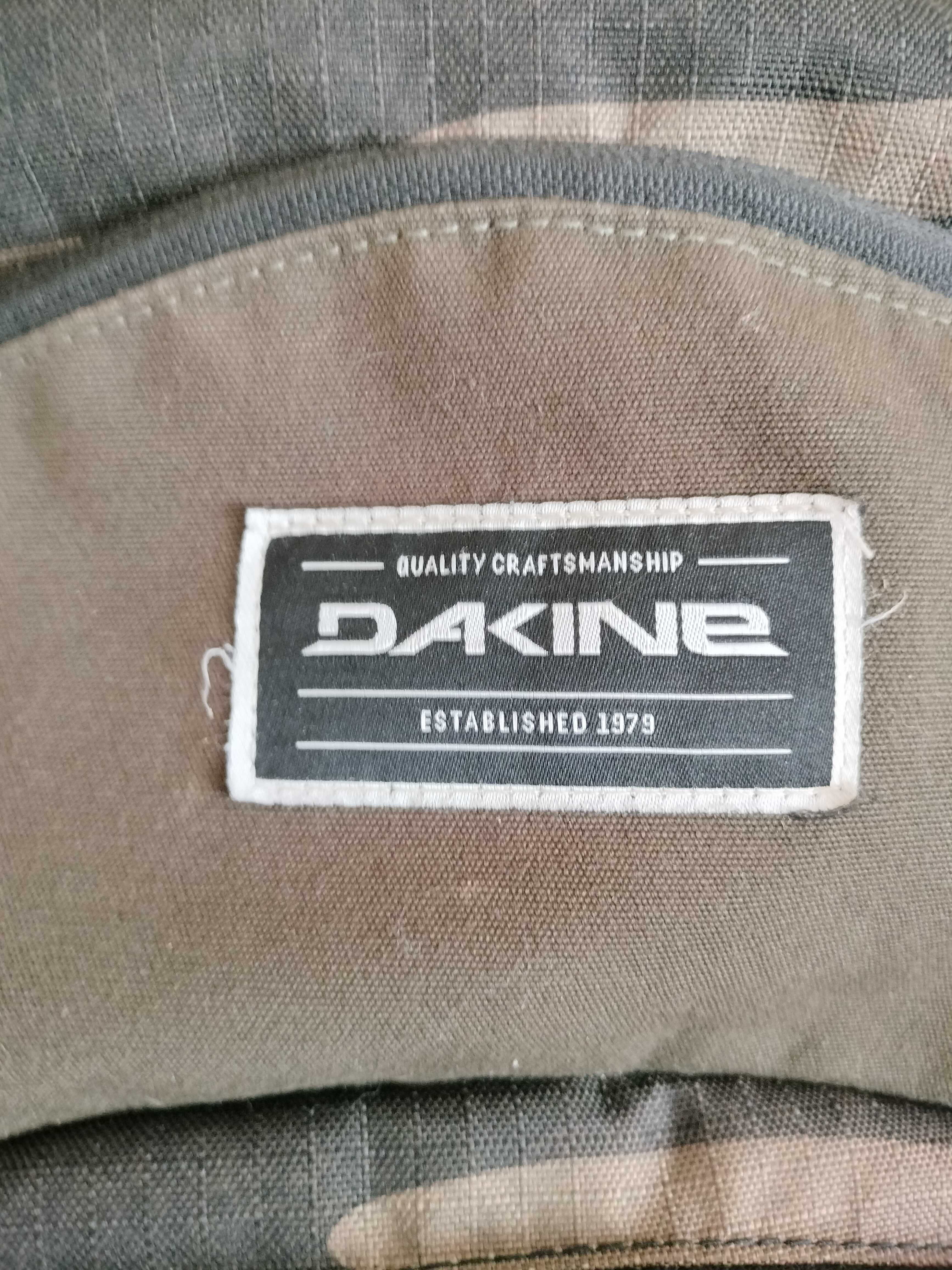 plecak Dakine Campus L 33 L miesci laptop