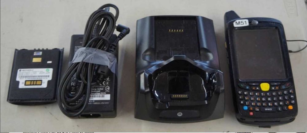 PDA Zebra para logistica de armazens só 120€€