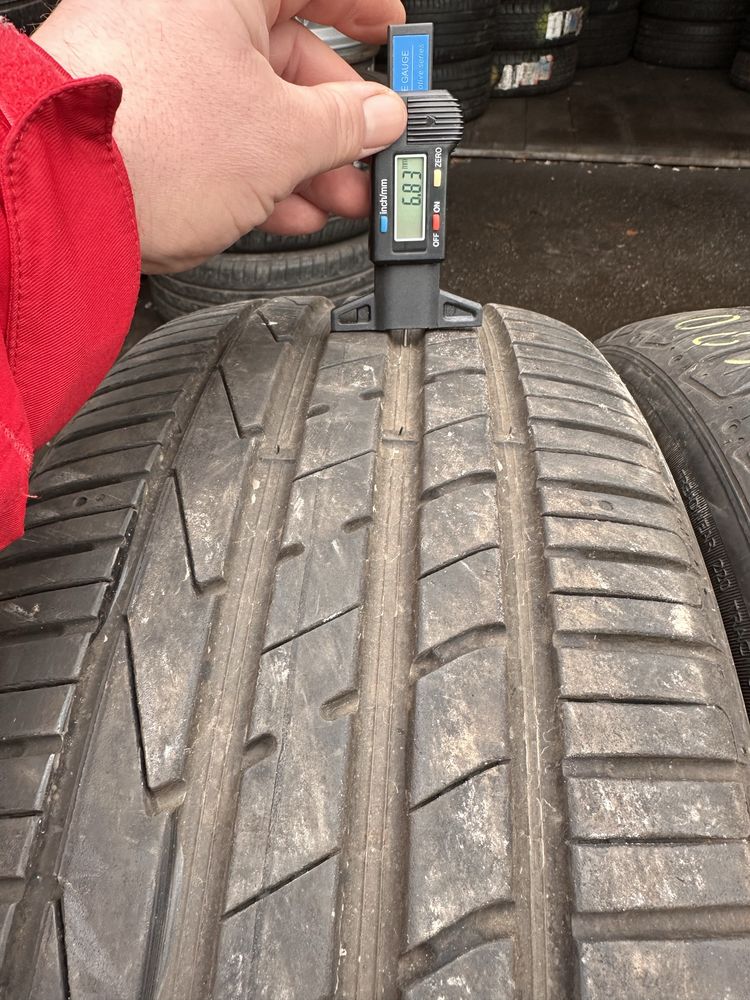 235 45 20 Hankook Ventus S1 Evo 2 Suv