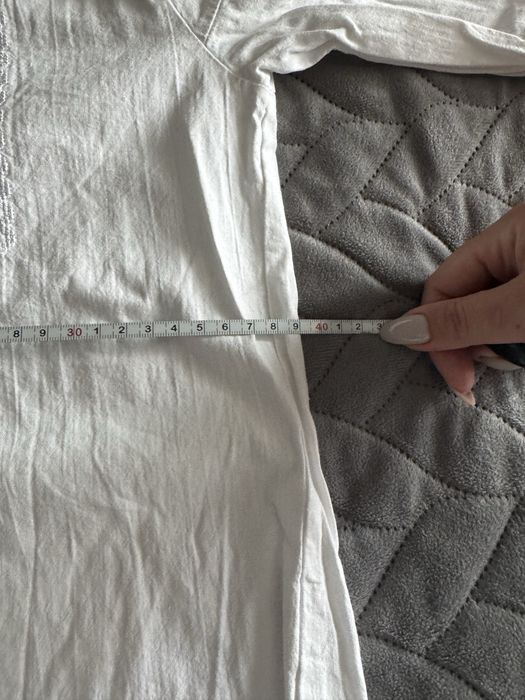 Вишиванка для дівчинки