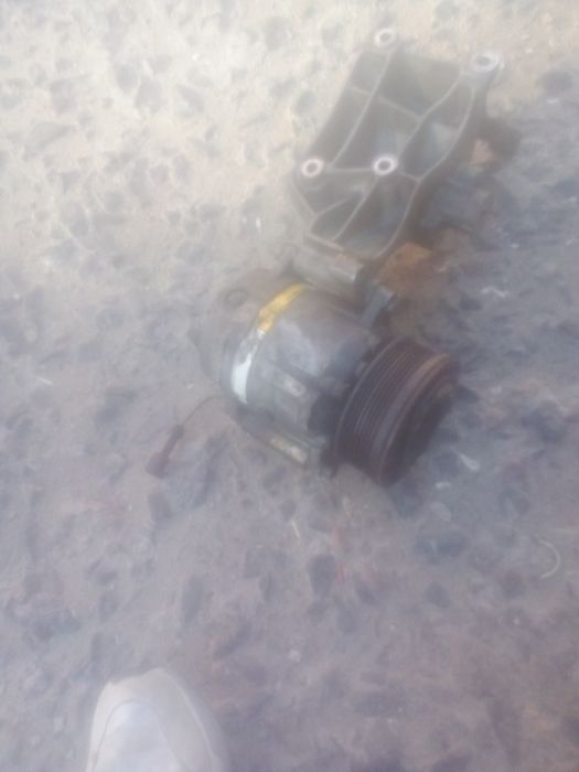 Продам двигатель Фольксваген т4 ABL 1.9