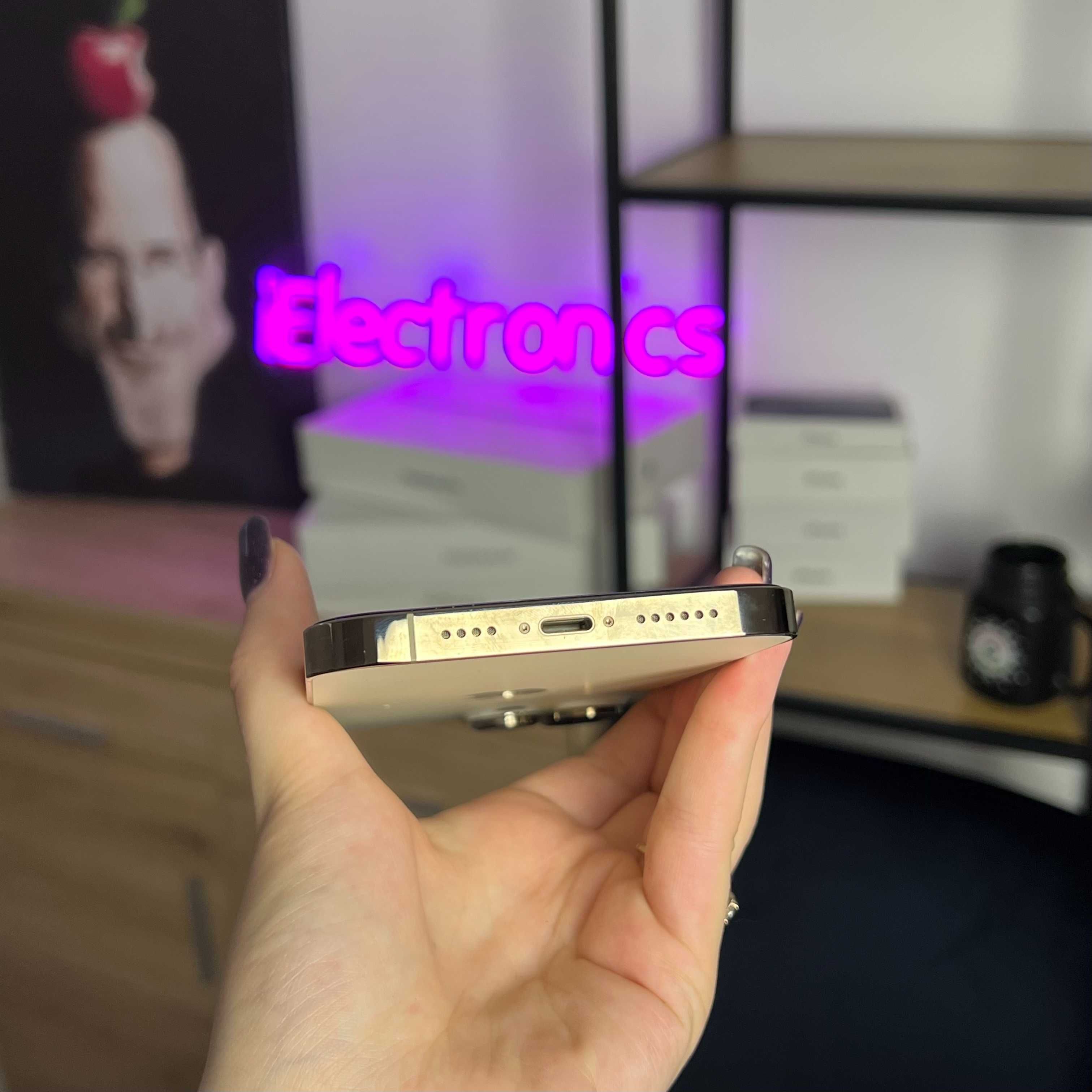 iPhone 14 Pro Max 128 | 256 GB + AirPods Pro 2 у подарунок!