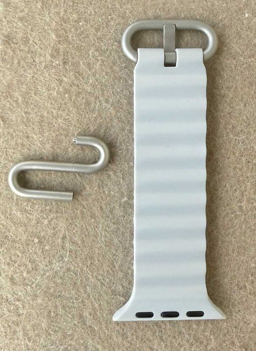 Bracelete/pulseira Apple watch - Ocean