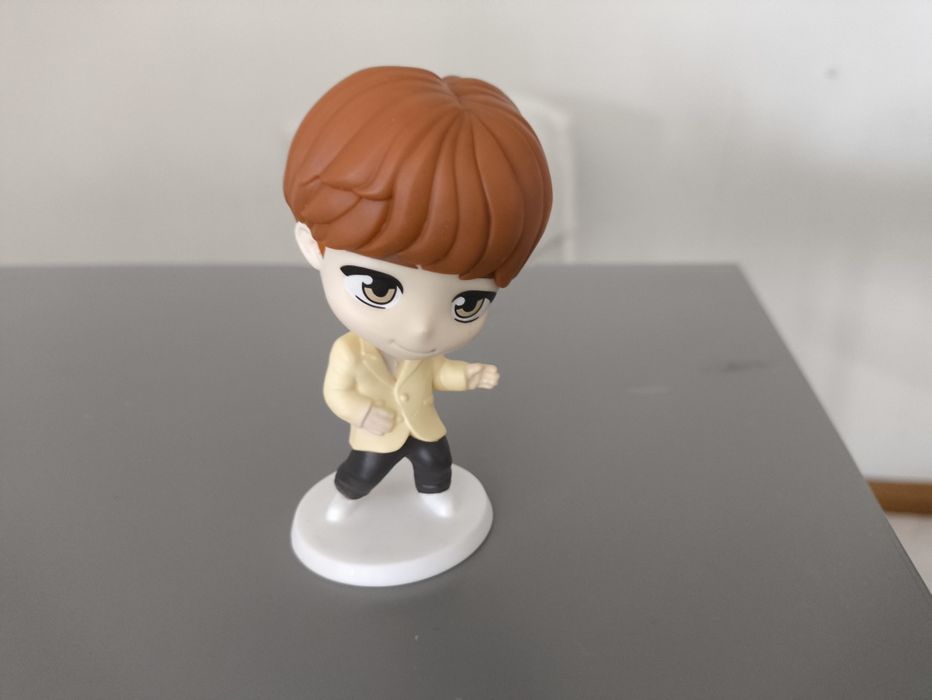 Figura Jimin Tiny Tan