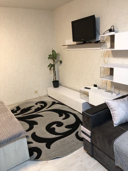 Квартира подобово в центрі м. Немирів