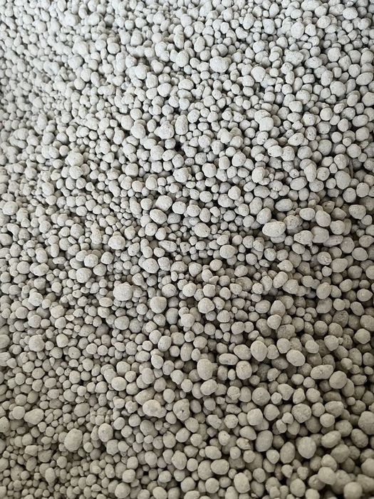 Wapno granulowane kredowe magnezowe kreda