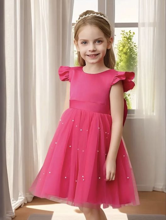 Сукня святкова, пишне плаття, платье