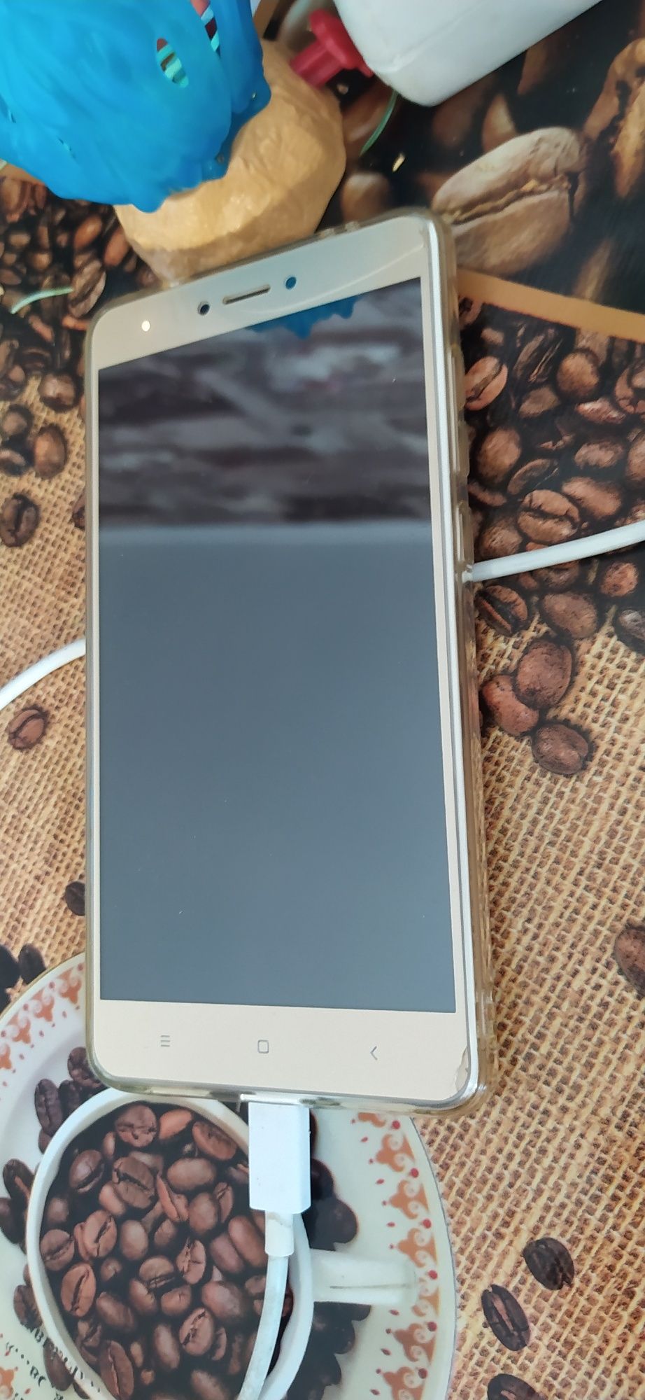 Xiaomi redmi note 4 б/в 3 ГБ