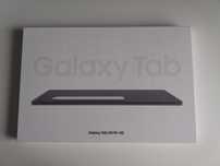 Nowy Tablet Samsung Galaxy Tab S10 FE+ 5G 8/128GB szary GWARANCJI