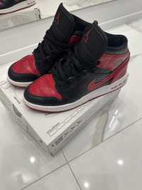 Продам Nike Air Jordan