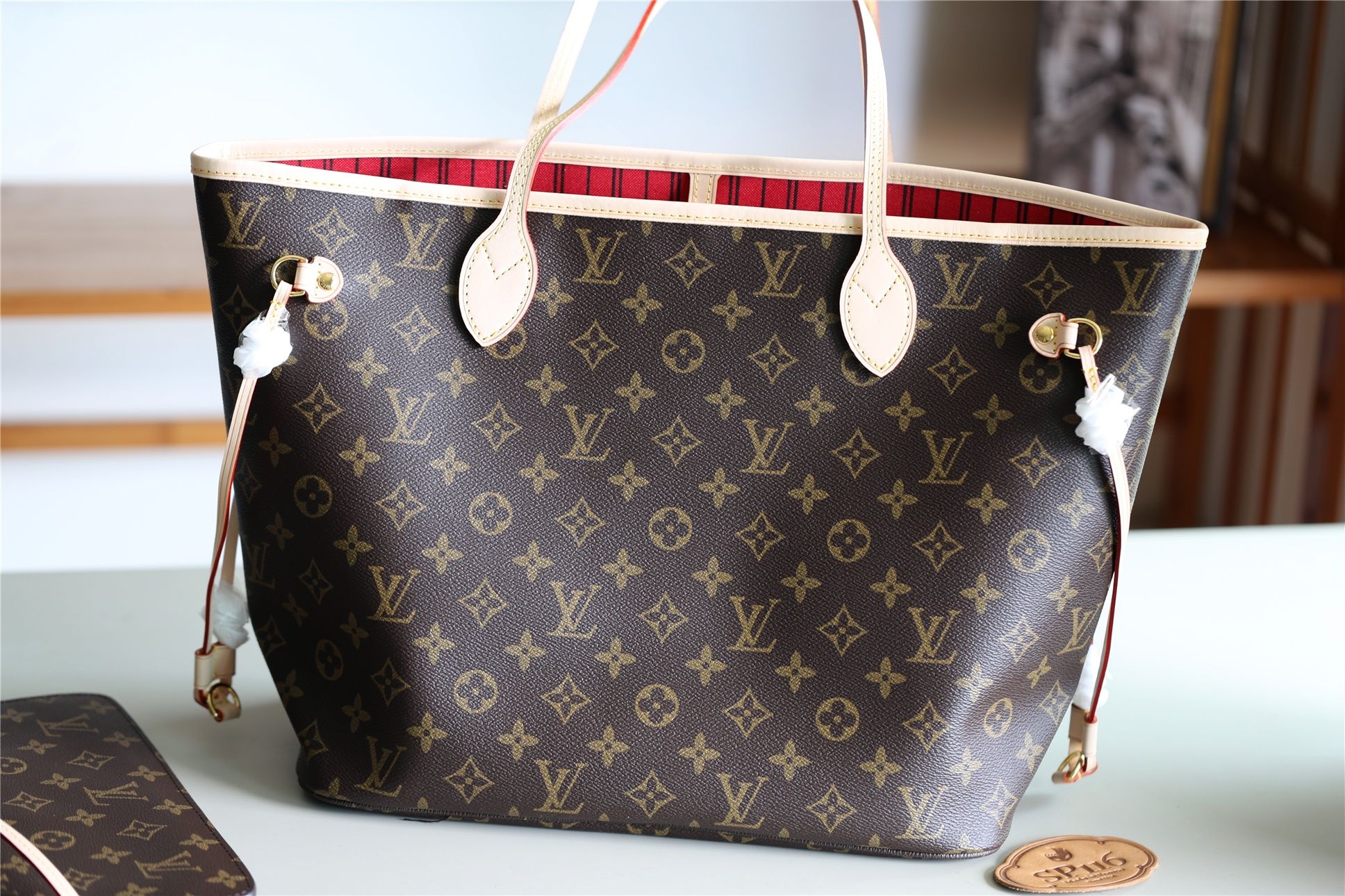 Louis Vuitton Neverfull