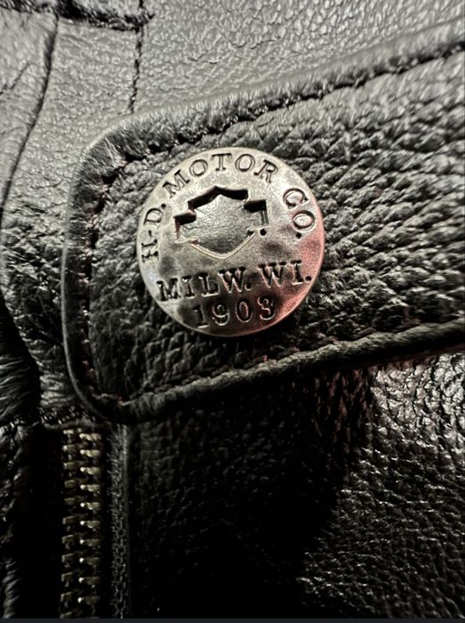 Куртка Harley Davidson original