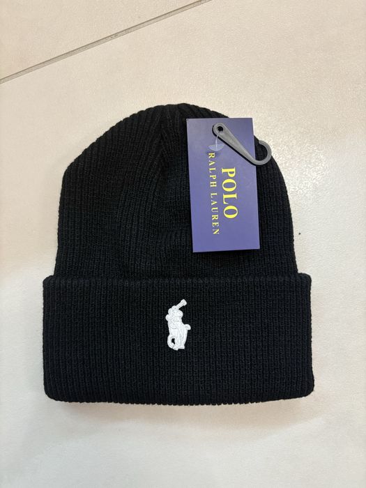 Czapka Ralph Lauren